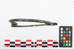 Foto von Bronzebogenfibel (NHMW-PRAE-024078)